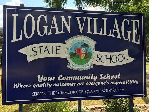 Photo: Logan Village State School