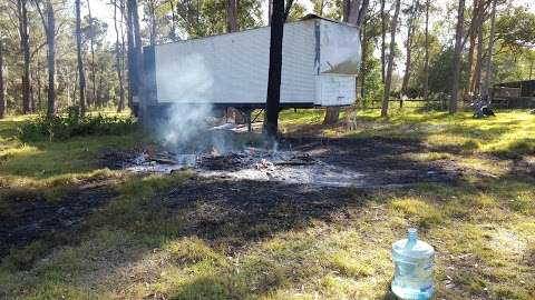 Photo: Termite Damage Specialist Photo: Termite Damage Specialist